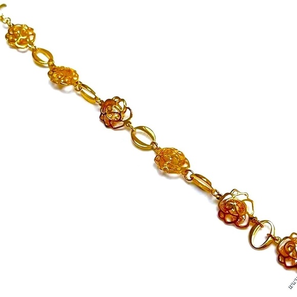 👋 3/$15 NWT FASHION JEWERLY BRACELET - Picture 1 of 3